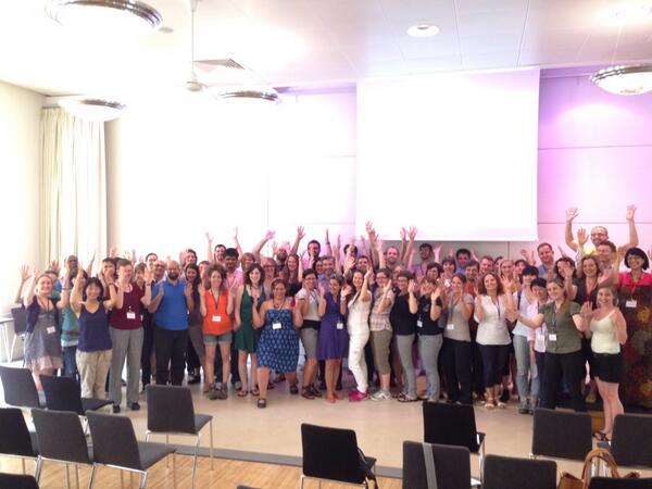 Deafness, Cognition and Language Center, University College London